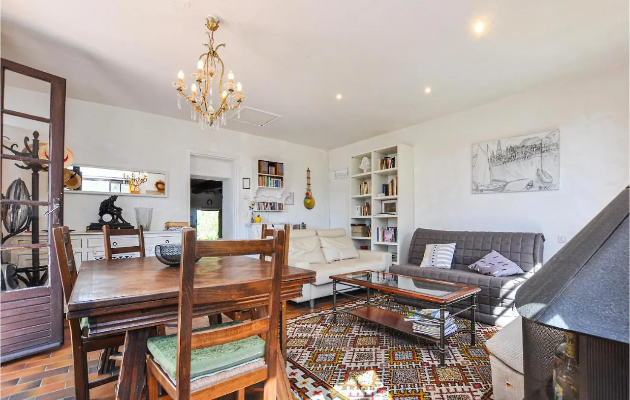 Holiday home 1 Bedroom Lovely Home In Menton