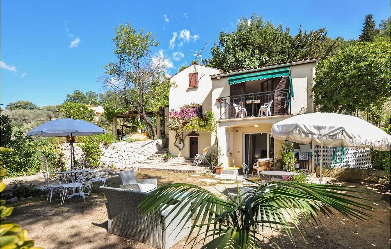 1 Bedroom Lovely Home In Menton contacts