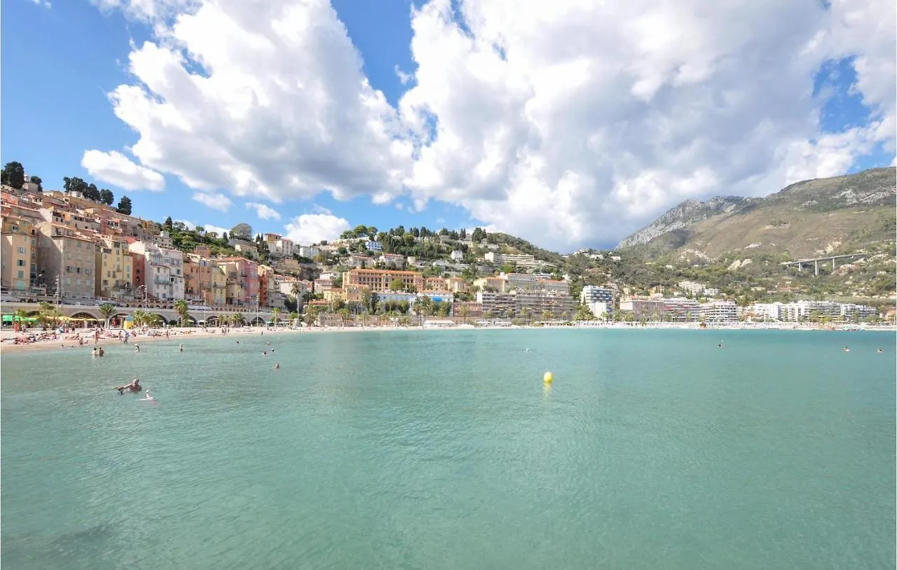 1 Bedroom Lovely Home In Menton Holiday home