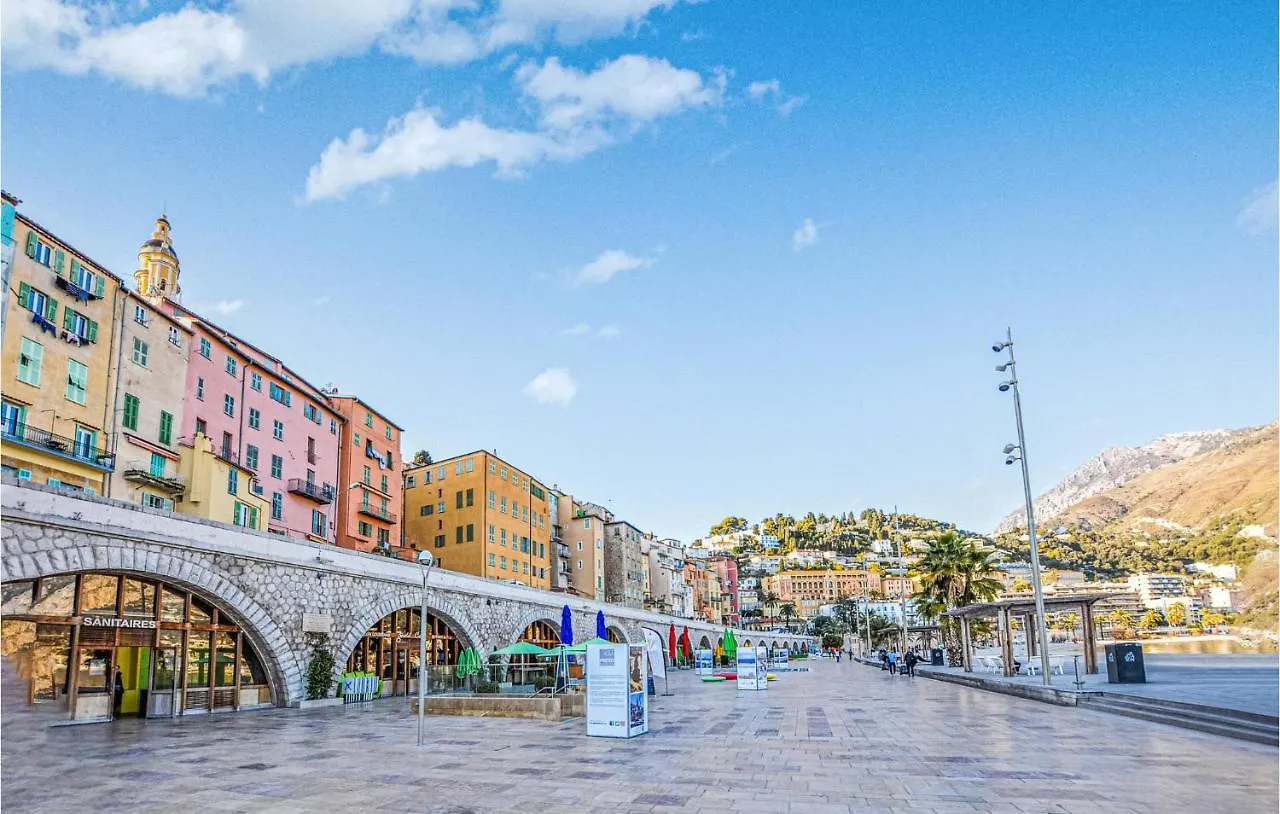 1 Bedroom Lovely Home In Menton