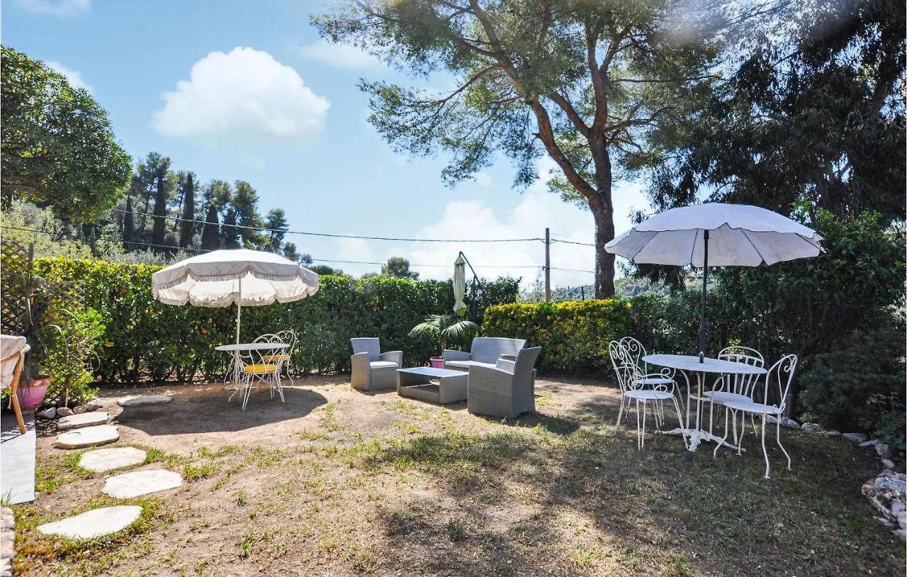 Holiday home 1 Bedroom Lovely Home In Menton