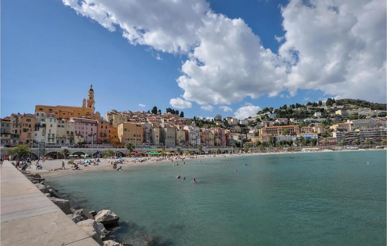 1 Bedroom Lovely Home In Menton France