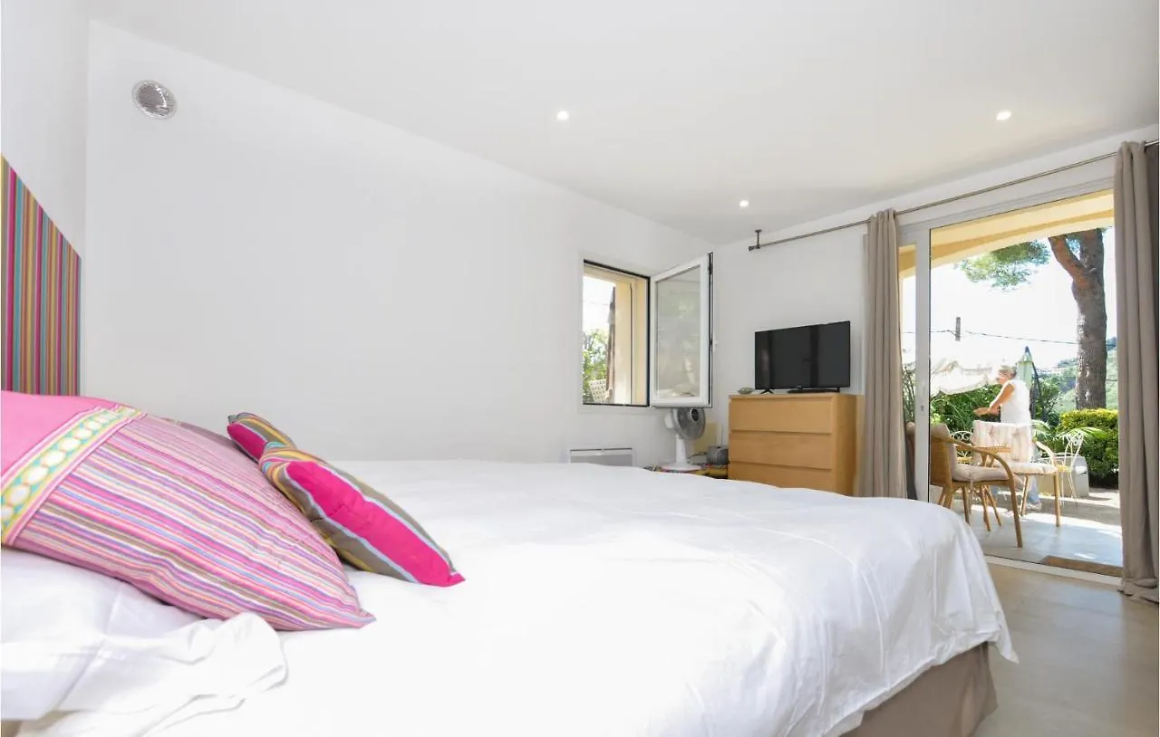 1 Bedroom Lovely Home In Menton 0*,  France