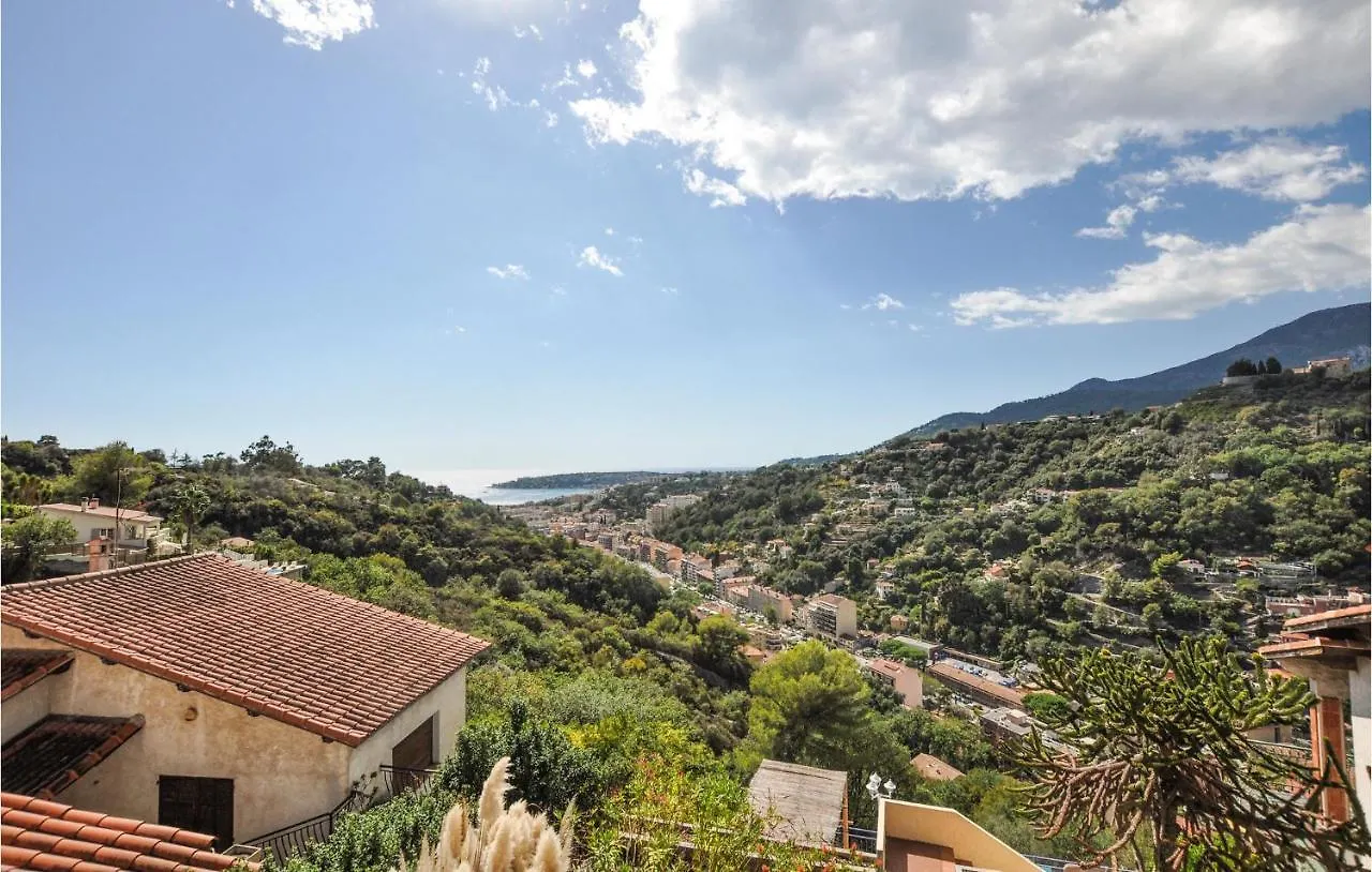Holiday home 1 Bedroom Lovely Home In Menton