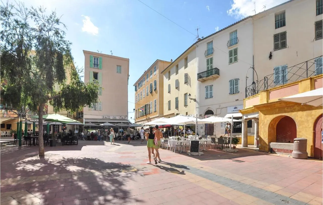 1 Bedroom Lovely Home In Menton
