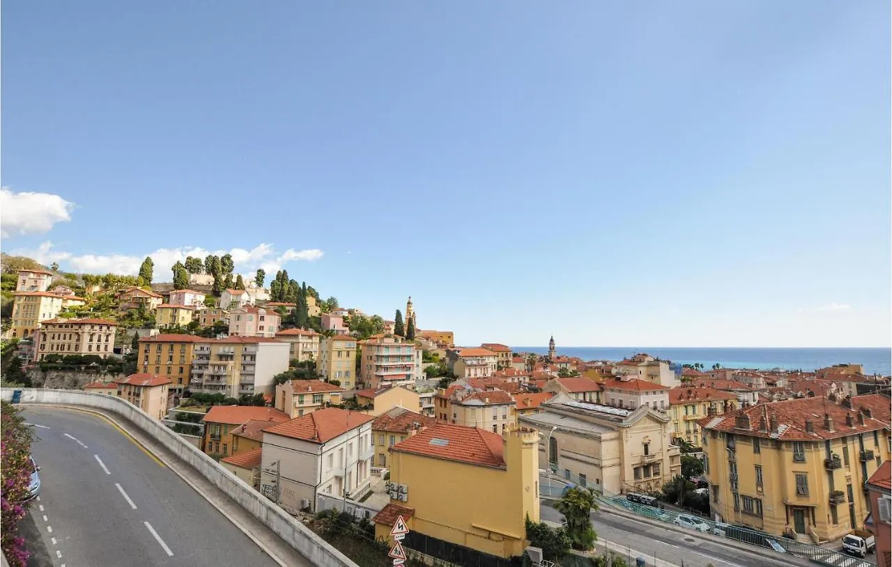 Holiday home 1 Bedroom Lovely Home In Menton
