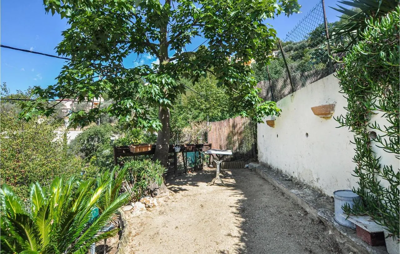 1 Bedroom Lovely Home In Menton France