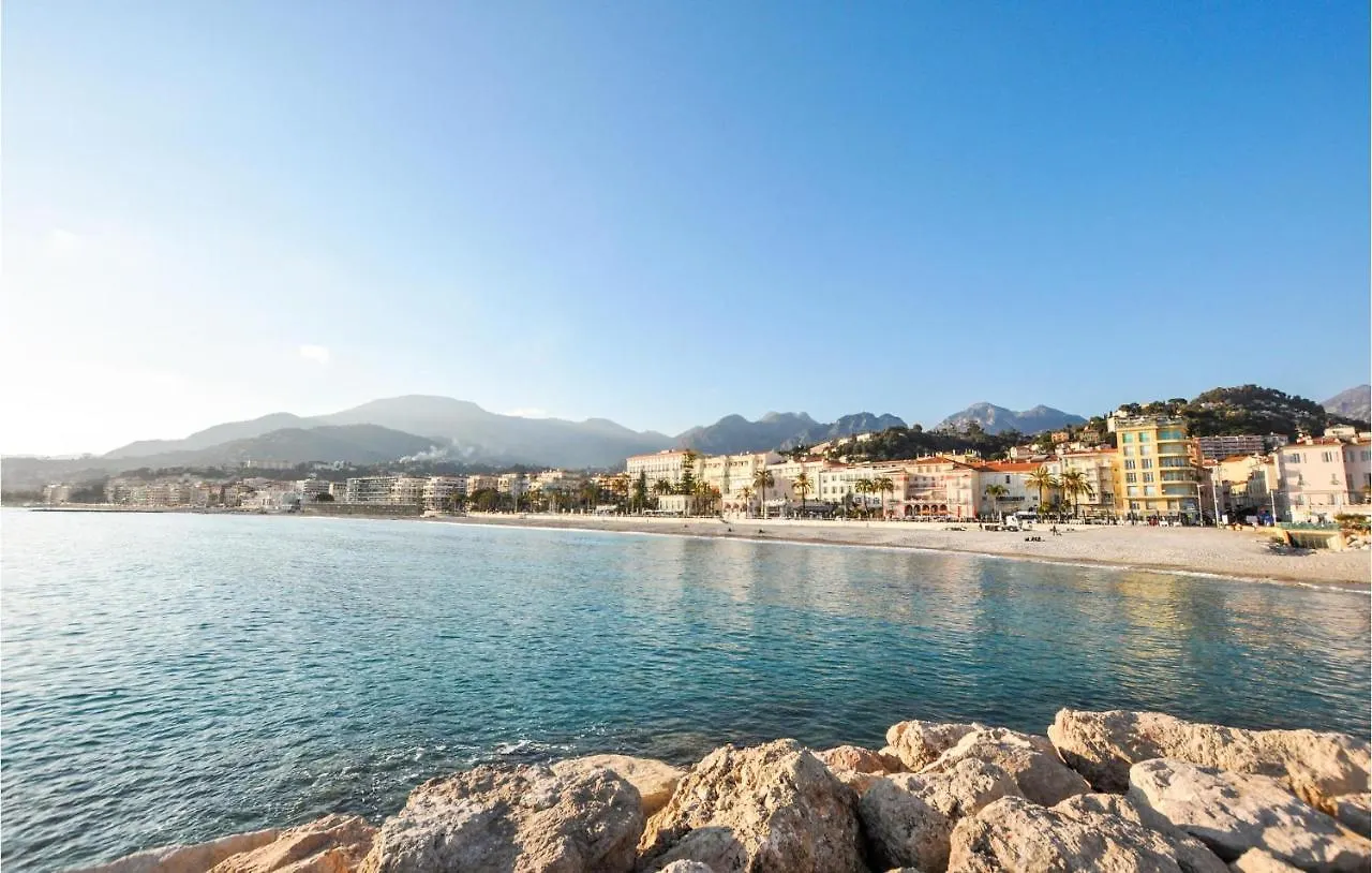 1 Bedroom Lovely Home In Menton 0*,  France