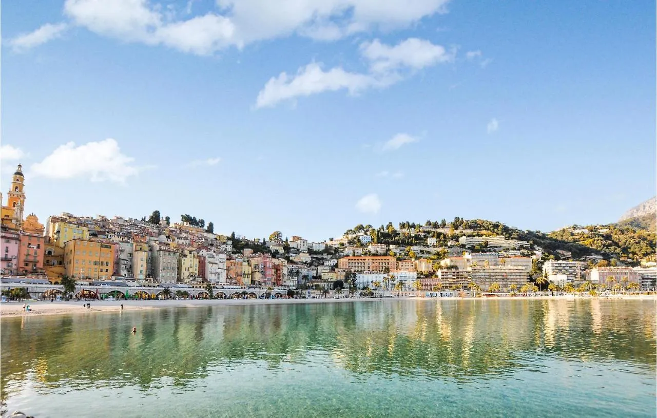 Holiday home 1 Bedroom Lovely Home In Menton France
