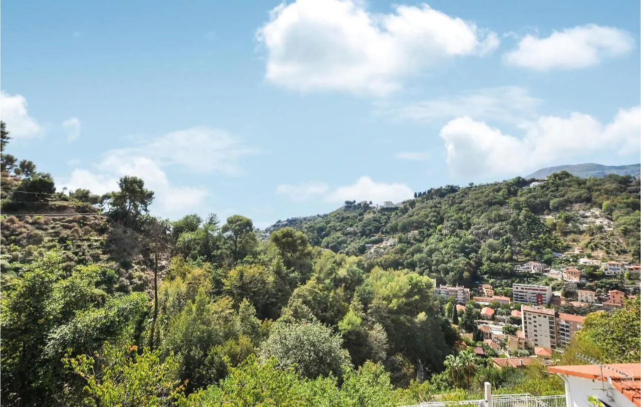 1 Bedroom Lovely Home In Menton