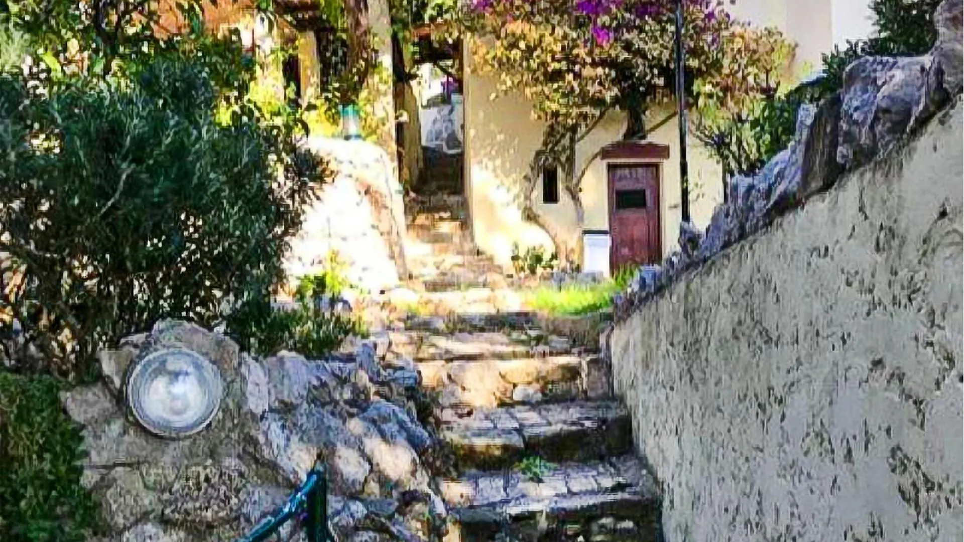 Holiday home 1 Bedroom Lovely Home In Menton